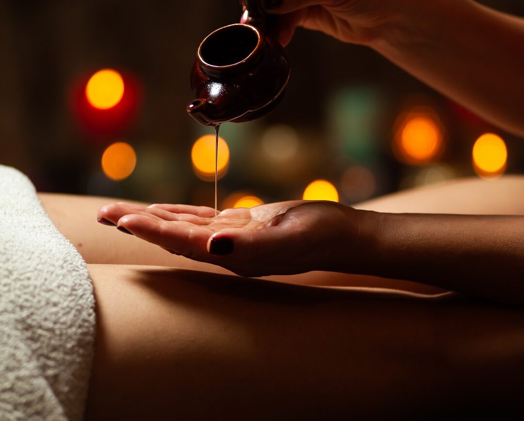 Massage- und Hamam-Vergnügen in Antalya Belek