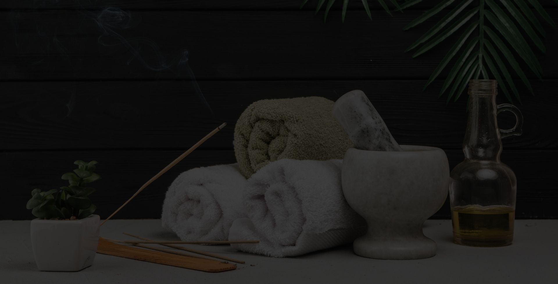 Massage and Turkish Hammam Experience in Antalya Belek