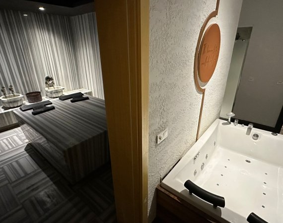 VIP Hamam
