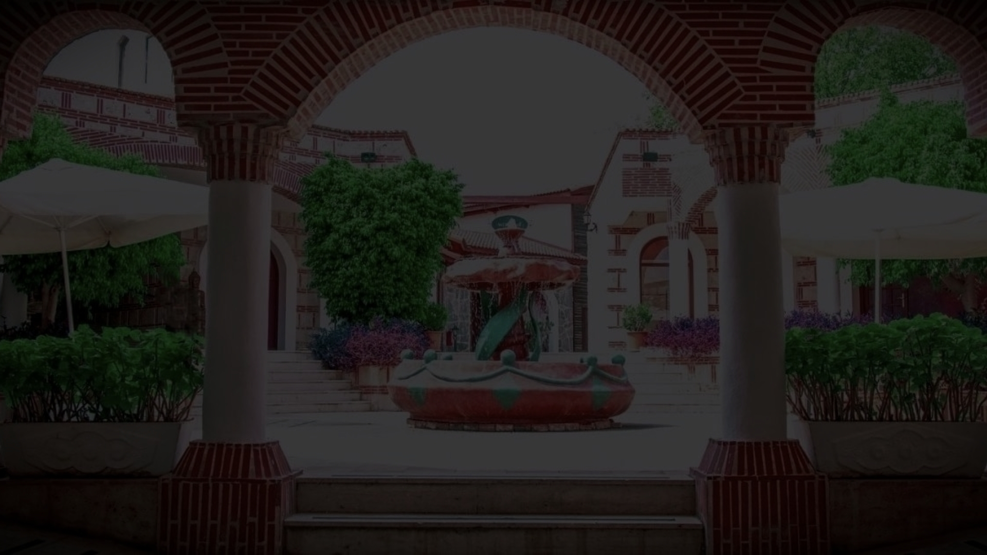 Turkish Bath in Belek